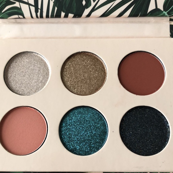 NIB. Dose of Colors. Eyeshadow palette - Picture 6 of 6